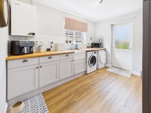 Utility Room- click for photo gallery